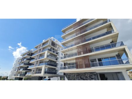 New two bedroom Duplex Penthouse in Agios Nikolaos area near the Salt Lake - 4
