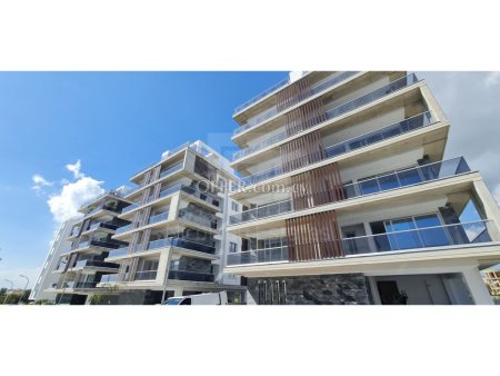 New three bedroom apartment in Agios Nikolaos area near the Salt Lake - 4