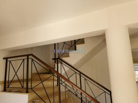 3 + 1 Bedroom Detached House For Sale Limassol - 7