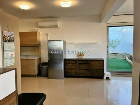 3 + 1 Bedroom Detached Villa For Rent Limassol - 7