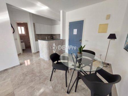 Apartment For Sale in Kato Paphos, Paphos - DP3993 - 7
