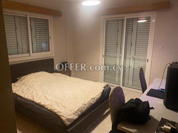 2 Bedroom Apartment  In Engomi Close To The University Of Nicosia - 3