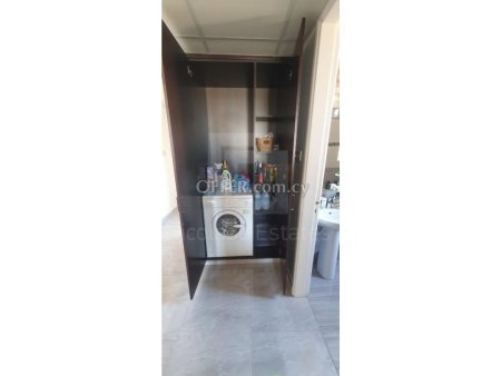 Three Bedroom Fully Furnished Apartment in Archangelos Apoel - 6