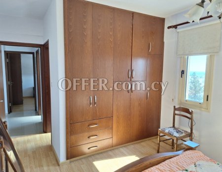 Three Bedroom Penthouse in Agios Athanasios - 5
