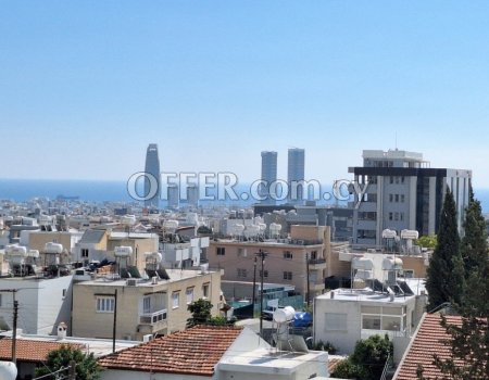 Three Bedroom Penthouse in Agios Athanasios - 2
