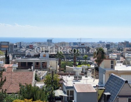 Three Bedroom Penthouse in Agios Athanasios - 3