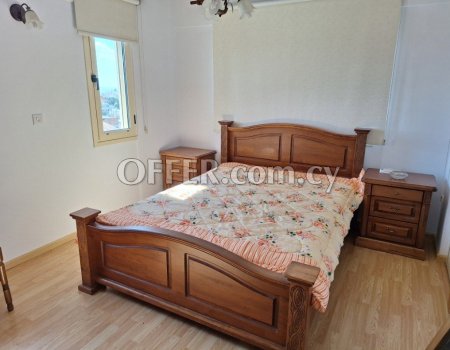 Three Bedroom Penthouse in Agios Athanasios - 6