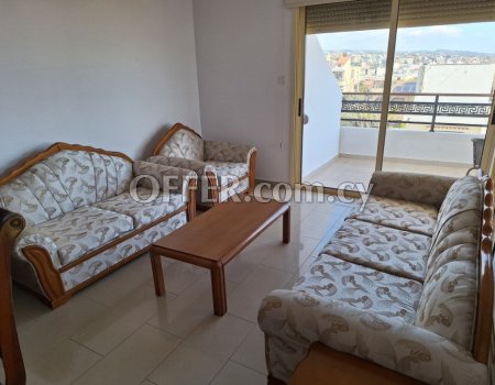Three Bedroom Penthouse in Agios Athanasios - 9