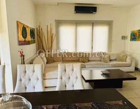 For Sale, Four-Bedroom Detached House in Kallithea - 8