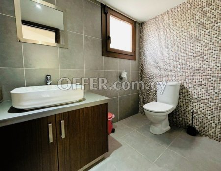For Sale, Four-Bedroom Detached House in Kallithea - 3