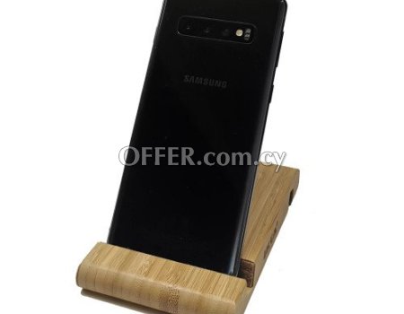 Samsung Galaxy S10 128GB Smartphone - 3