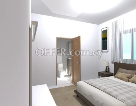 2 Bedroom in Agia Fyla - 2