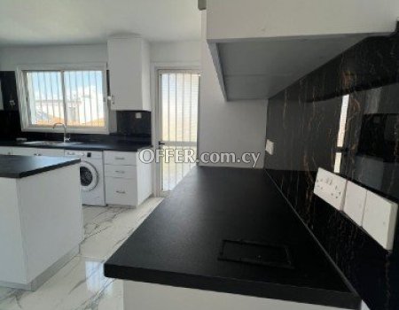 4 Beds Apartment for Rent in Archangelos Nicosia Cyprus - 2