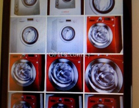 Washing machines Service Repairs all brands