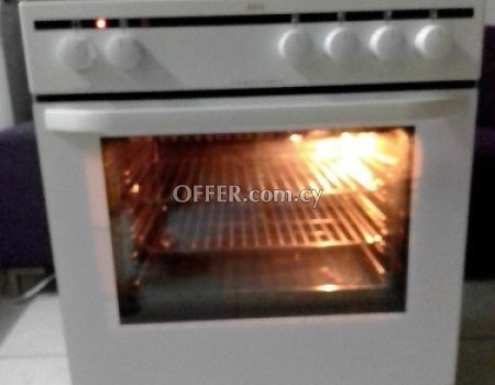 Cookers Ovens Service Repairs all brands - 1