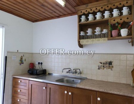 House / Villa - For Sale - Limassol - 6