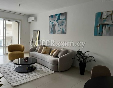 For Sale, Two-Bedroom Apartment in Platy Aglantzias - 9