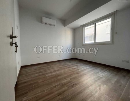 For Sale, Two-Bedroom Apartment in Platy Aglantzias - 5