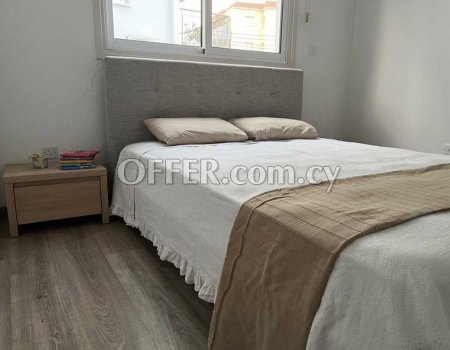For Sale, Two-Bedroom Apartment in Platy Aglantzias - 6