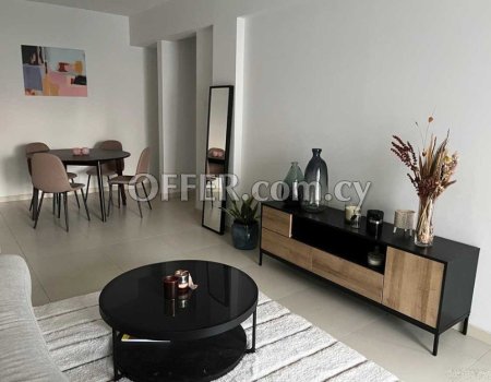 For Sale, Two-Bedroom Apartment in Platy Aglantzias - 8