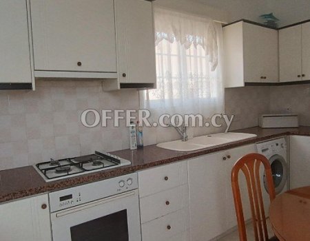 3 bedroom upper floor furnished house in Agios Ioannis - 6