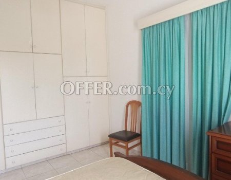 3 bedroom upper floor furnished house in Agios Ioannis - 3