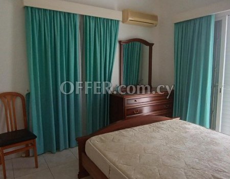 3 bedroom upper floor furnished house in Agios Ioannis - 4