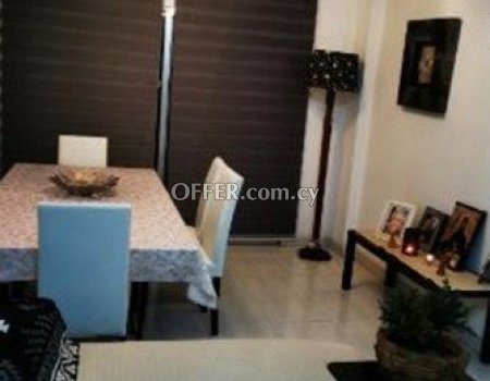 For Sale, Three Bedroom Apartment in Strovolos - 8