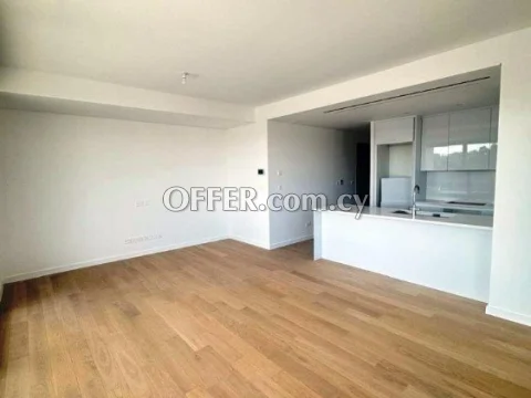 2 Bedroom Apartment in Agia Zoni - Main Photo