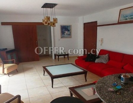 1 BEDROOM APARTMENT FOR SALE - 1