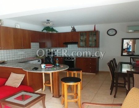 1 BEDROOM APARTMENT FOR SALE - 6