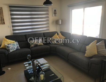 2 BEDROOM FLAT FOR SALE IN LIMASSOL