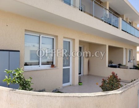 For Sale, Two-Bedroom Apartment in Lakatamia - 1
