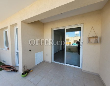 For Sale, Two-Bedroom Apartment in Lakatamia - 3
