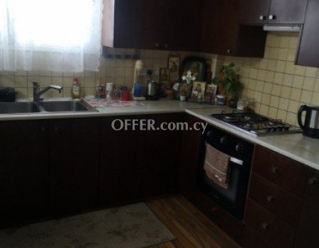 For Sale, Two-Bedroom Apartment in Kaimakli - 7