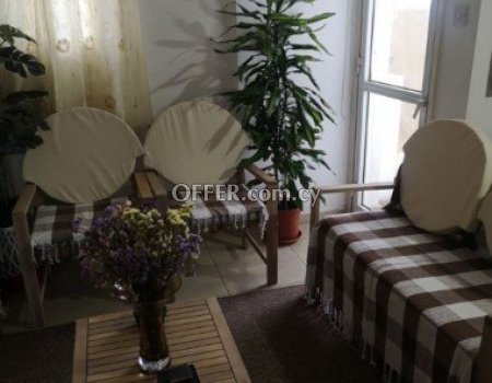 For Sale, Two-Bedroom Apartment in Kaimakli - 9