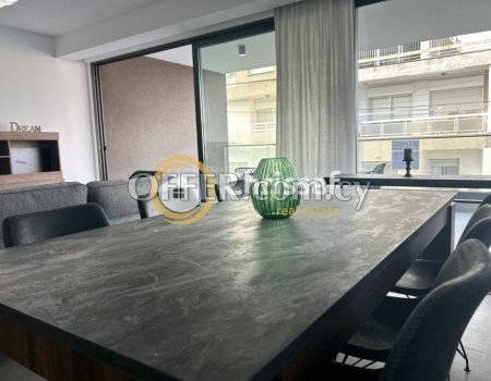 Brand New Fully Furnished 2 Bedroom Apartment - 6