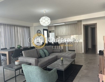 Brand New Fully Furnished 2 Bedroom Apartment