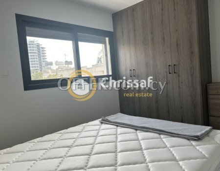Brand New Fully Furnished 2 Bedroom Apartment - 5