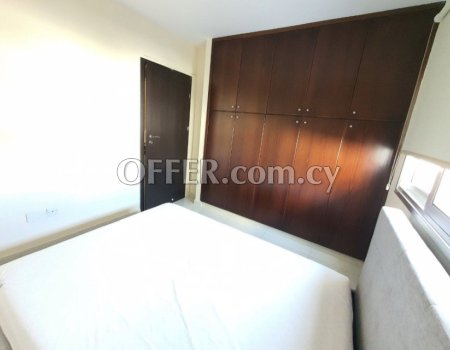 1 Bedroom Apartment for Rent Kaimakli Nicosia Cyprus - 2