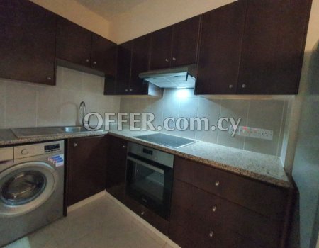 1 Bedroom Apartment for Rent Kaimakli Nicosia Cyprus - 3