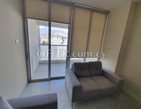 1 Bedroom Apartment for Rent Kaimakli Nicosia Cyprus - 5