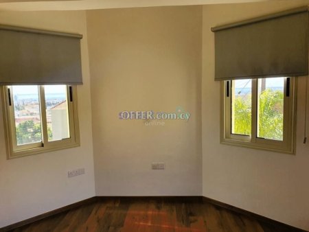 3 + 1 Bedroom Detached House For Sale Limassol - 6