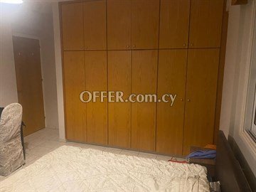 2 Bedroom Apartment  In Engomi Close To The University Of Nicosia - 2