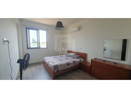 Three Bedroom Fully Furnished Apartment in Archangelos Apoel - 5