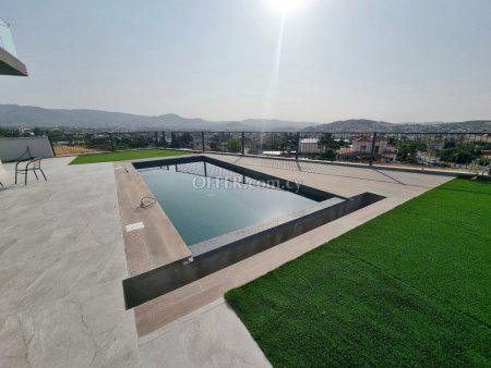4 Bed Detached Villa for sale in Parekklisia, Limassol - 6