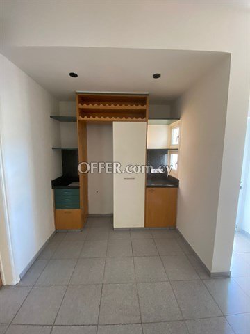 4 Bedroom Upper  House & Office  In Engomi, Nicosia - 2