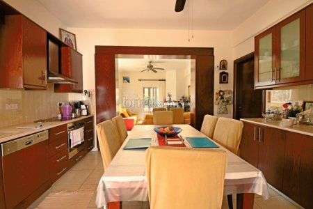 3 Bed Link-Detached Villa for Sale in Avgorou, Ammochostos - 5