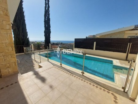 Villa For Sale in Chloraka, Paphos - DP3994 - 5