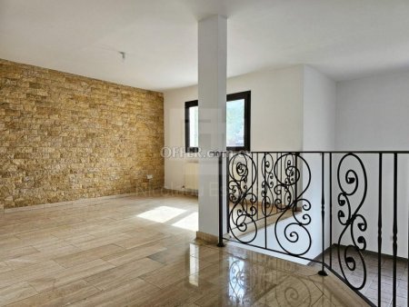 Detached Three Bedroom House with Garden for Sale in Latsia Nicosia - 4